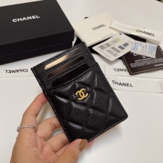 Chanel Wallet Purse